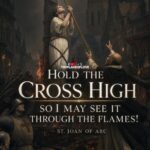 Saint Joan of Arc and History