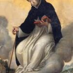 Saint of the Day Quote:  Blessed Gonzalo de Amarante