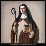 Saint of the Day Quote:  Saint Ita