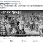 Expect a lot of Crossing the Tiber