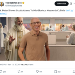 Sure It Isn’t Purgatory?