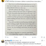 Remembrance of Things Past