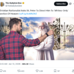 The Water Fountains Go Without Saying