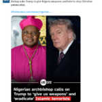 I Think God Will Hear That Prayer