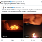 Air Supremacy is Nice to Have