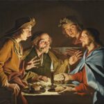 Our Road to Emmaus
