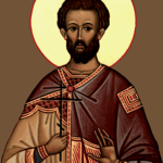 Saint of the Day Quote:  Saint Maximus of Rome