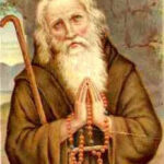 Saint of the Day Quote:  Saint Francis of Paola