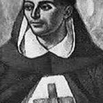 Saint of the Day Quote:  Saint Michael de Sanctis