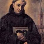 Saint of the Day Quote: Blessed Angelo of Chivasso