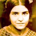 Saint of the Day Quote:  Blessed Maria Gabriella Sagheddu