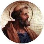 Saint of the Day Quote:  Pope Saint Celestine I