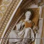 Saint of the Day Quote:  Pope Saint Cletus