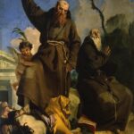 Saint of the Day Quote:  Saint Fidelis of Sigmaringen