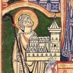 Saint of the Day Quote:  Saint Stephen Harding