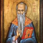 Saint of the Day Quote:  Saint Melito of Sardis