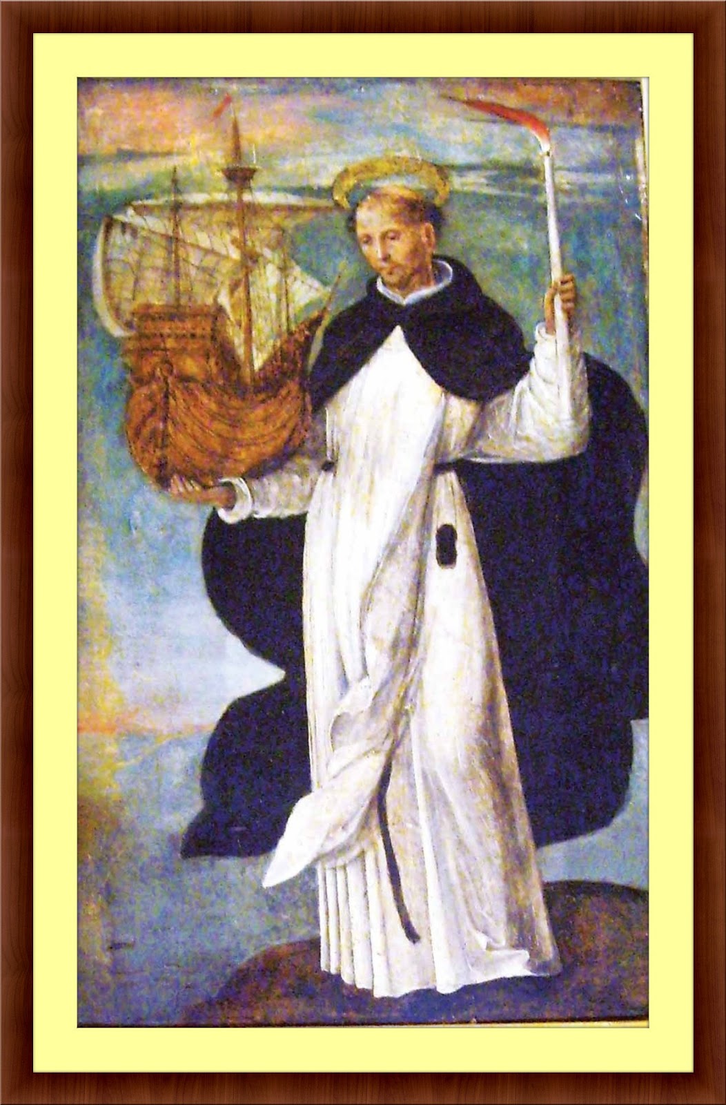 Saint of the Day Quote: Blessed Peter Gonzales – The American Catholic