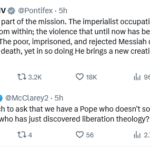 First Year Seminarian