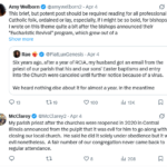 Evil During the Plague Year