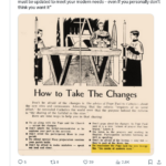 Shut Up! They Explained.