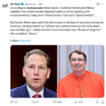 Not With a Bang But With a Whimper