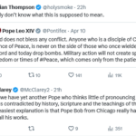 I Had Hoped That Pope Splaining Was a Thing of the Past