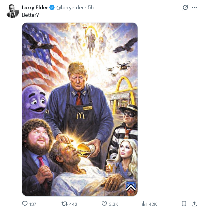 Much – The American Catholic