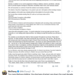 Kicking the Can Down the Road is Rarely a Good Strategy