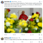 Only the Dead Have Seen the End of War