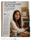 That Would Explain a Lot