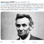 Long Train Ride Home