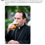 I’ll Drink to That