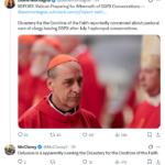 Which Would Explain a Lot