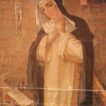 Saint of the Day Quote:  Blessed Osanna of Cattaro