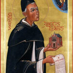 Saint of the Day:  Blessed Albert of Bergamo