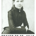 Saint of the Day Quote:  Saint Julia Maria Ledóchowska