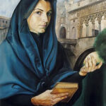 Saint of the Day Quote:  Saint Rose Venerini