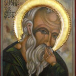 Saint of the Day:  Saint John the Silent