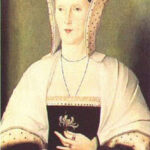 Saint of the Day Quote:  Blessed Margaret Pole