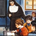Saint of the Day:  Saint Maria Dominic Mazzarello