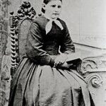 Saint of the Day Quote:  Saint Maria Bernarda Butler