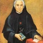 Saint of the Day Quote:  Saint Giulia Salzano