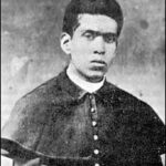 Saint of the Day Quote:  Saint David Galvan Bermudez