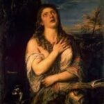 Saint of the Day:   Saint Dionysia