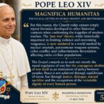 LeoWatch:  Pope Bob Abolishes War