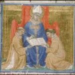 Saint of the Day Quote:  Saint Hilary of Arles