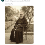 Thought For The Day