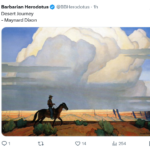 Art for the Day
