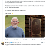 In the Former Land of Saints and Scholars
