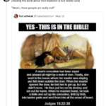 Burn of the Day